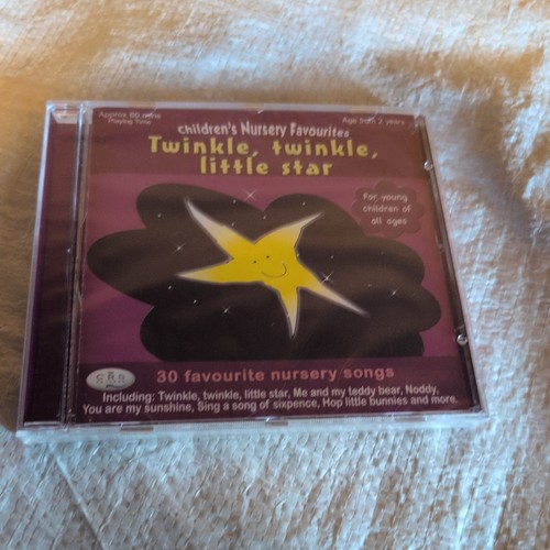 New sealed children s - new,