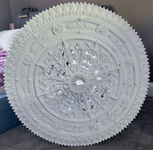 Large ornate inch 970 - ornate, /