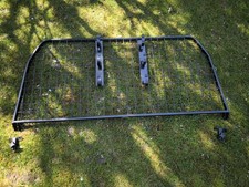 Genuine dog guard black - genuine,