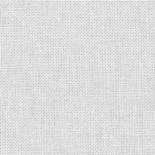 White 20 Count Zweigart Aida