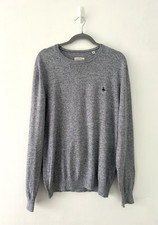 Jack Wills Jumper Men's Cotton