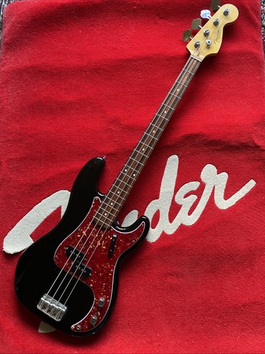 Squier precision bass - precision, body