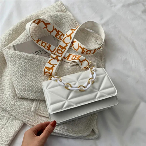 Women small quilted - quilted, faux