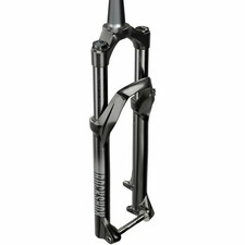 Rockshox fork recon silver - rockshox, rl