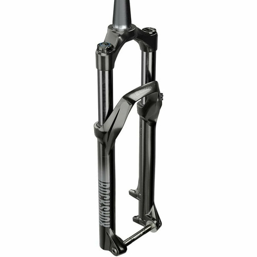 Rockshox fork recon silver - fork,