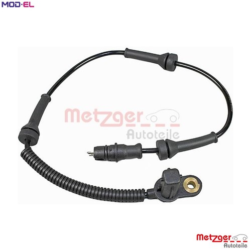 Sensor wheel speed - wheel,