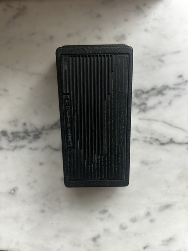 Jim dunlop cbm95 cry - cry, mini