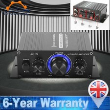 Power Amplifier Home Audio