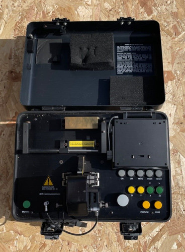 Bit bfs40 ccd fiber fusion - bfs40-ccd,