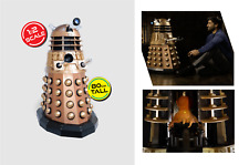 NEW Hachette Build The Dr Who