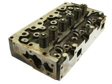 CYLINDER HEAD FOR MASSEY