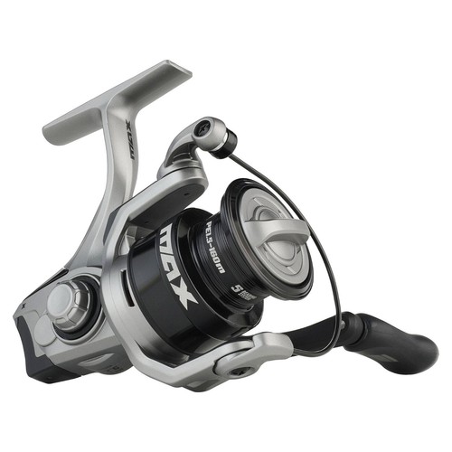 Abu garcia max spinning - max,