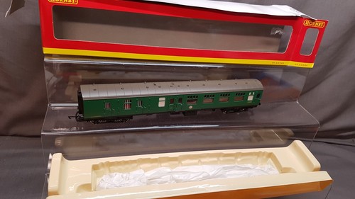 Hornby r4114b mk1 brake - mk1,
