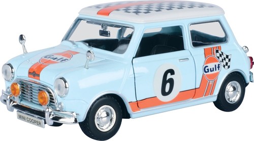 Motor max scale 79743 - scale,