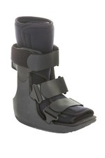 Ankle Fracture Broken Ankle
