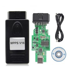 MPPS V16 ECU Flasher Chip