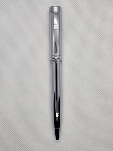 Cerruti 1881 ballpoint pen - cerruti,
