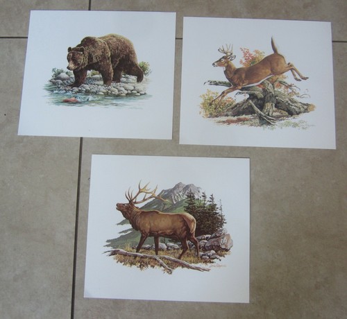 Lot old vintage - lot, of