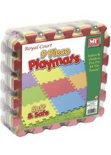 playmat  baby X-Large soft