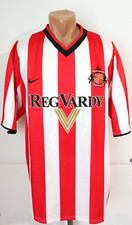 SUNDERLAND 2000/2001/2002 HOME