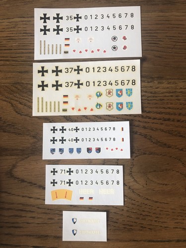 German army luftwaffe - army,