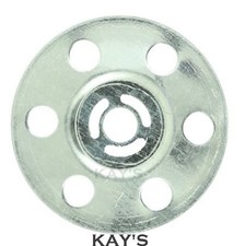 35mm Metal Insulation Discs