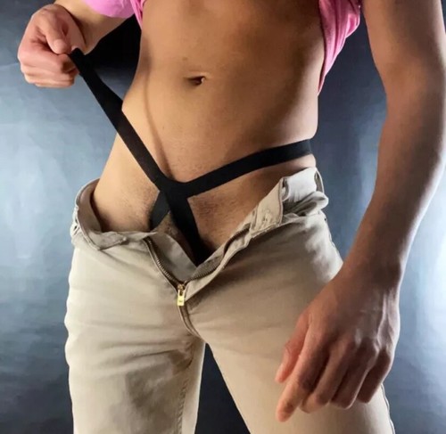Men lifter harness gym - harness, wear
