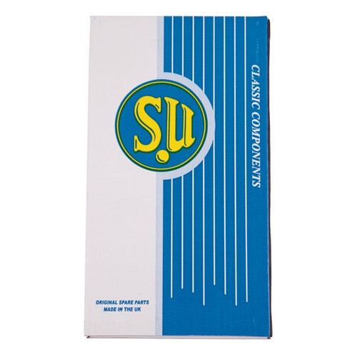 Carburettor service kit su - kit,,