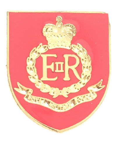Royal military police british - royal,