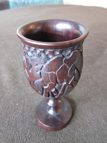 Vintage decorative wooden - vintage,