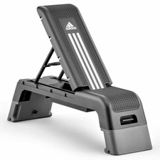 Adidas HIIT Deck Adjustable