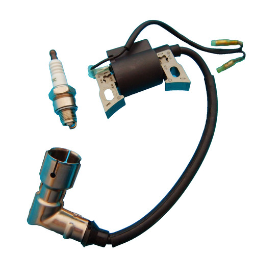 Genuine ignition coil spark - genuine, &