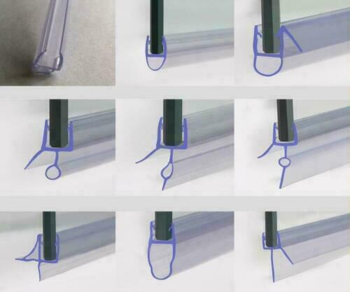 Bath shower screen door - shower,