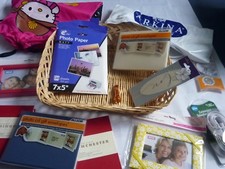 car boot job lot mixed bundle