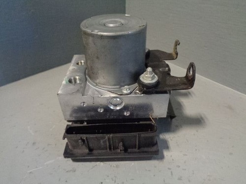 Abs brake module pump - abs,