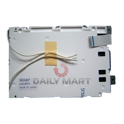 New box sharp lm32p073 - in,