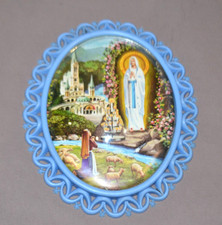 Vintage Catholic Our Lady