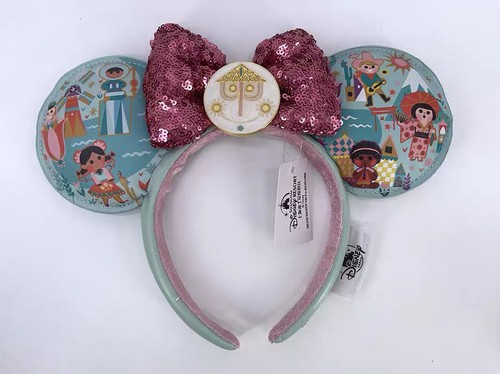 Disney parks 2026 - disney.parks,