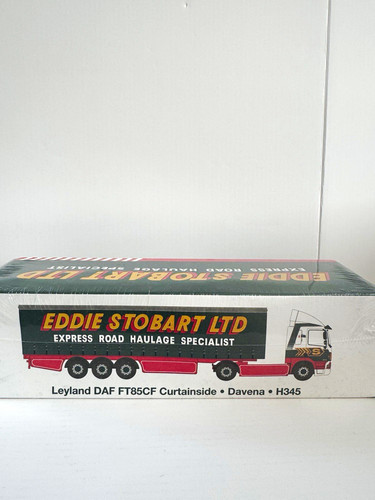 Atlas editions eddie stobart - editions,