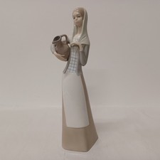 Lladro Zaphir - Porcelain