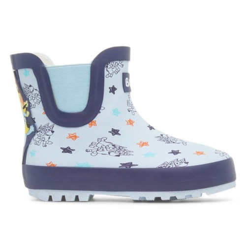 Boys wellies blue - boys, kids