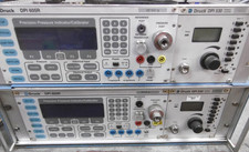 2 Druck DPI 605R /530 Rack