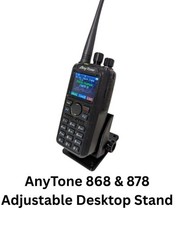 AnyTone 868/878 Adjustable