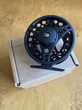 New fly fishing reels #5/6