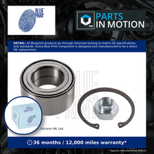 2x Wheel Bearing Kits Front Left or Right ADK88225 Blue Print 4707157 New