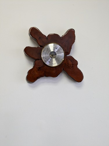 Vintage daymaster wall hanging - vintage,