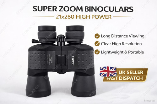 21x260 high power - 21x260,