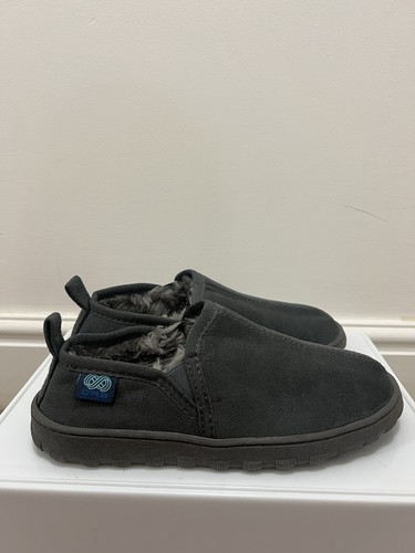 Men black slippers size eu - slippers,