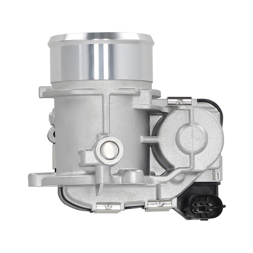 Electronic throttle body - electronic,