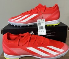 ADIDAS MENS X CRAZYFAST LEAUGE